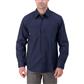 DuraDrive Men's VOLT RED LABEL Twill Long Sleeve Work Shirt