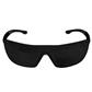 DuraDrive A07-29S Smoke Lens Anti-Scratch Anti-Fog Wrap Around Safety Glass
