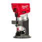 Milwaukee 2723-20 M18 FUEL 18-Volt Lithium-Ion Brushless Compact Router (Tool Only)