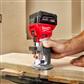 Milwaukee 2723-20 M18 FUEL 18-Volt Lithium-Ion Brushless Compact Router (Tool Only)