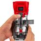 Milwaukee 2723-20 M18 FUEL 18-Volt Lithium-Ion Brushless Compact Router (Tool Only)