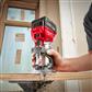 Milwaukee 2723-20 M18 FUEL 18-Volt Lithium-Ion Brushless Compact Router (Tool Only)