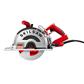 SKILSAW SPT78MMC-22/01 8in. Outlaw Worm Drive Circular Saw With FREE Blade