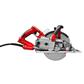 SKILSAW SPT78MMC-22/01 8in. Outlaw Worm Drive Circular Saw With FREE Blade