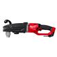 Milwaukee 2809-20 M18 FUEL 18-Volt Lithium-Ion 1/2 in. Brushless SUPER HAWG Right Angle Drill (Tool Only)