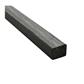 2 in. x 2 in. x 8 ft. Plastic Lumber