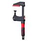 Bessey GK15 6 in. x 2-3/8 in. GearKlamp Bar Clamp