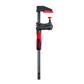 Bessey GK30 12 in. x 2-3/8 in. GearKlamp Bar Clamp