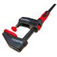Bessey GK45 18 in. x 2-3/8 in. GearKlamp Bar Clamp