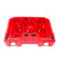 Freud Diablo DHS16SEL Electricians Bi-Metal Mandrel Shank Hole Saw Set (16-Piece)