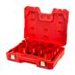 Freud Diablo DHS17SPL Plumbers Bi-Metal Mandrel Shank Hole Saw Set (17-Piece)