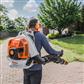 STIHL BR 800 C-E MAGNUM 80 CC Backpack Blower