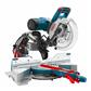 BOSCH CM10GD 15 Amp 10 in. Dual Bevel Sliding Mitre Saw