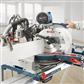 BOSCH CM10GD 15 Amp 10 in. Dual Bevel Sliding Mitre Saw