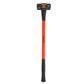 DuraDrive 6 lb. 34 in. Sledge Hammer with Fibreglass Handle