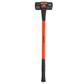 DuraDrive 12 lb. 34 in. Sledge Hammer with Fibreglass Handle