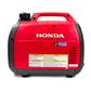 HONDA EB2200iTC ULTRA-QUIET 2200WATT GFCI