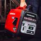 HONDA EB2200iTC ULTRA-QUIET 2200WATT GFCI