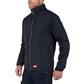 DuraDrive Men's URBAN RED LABEL Navy Waterproof Fleece Lined Jacket