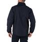 DuraDrive Men's URBAN RED LABEL Navy Waterproof Fleece Lined Jacket