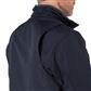 DuraDrive Men's URBAN RED LABEL Navy Waterproof Fleece Lined Jacket