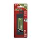 OLFA ABB-10B 9 mm Black Ultra-Sharp Snap-Off Blade (10-Pack)