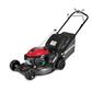 HONDA HRN216VKC Self Propelled Variable Speed Transmission Lawn Mower GCV170 Engine