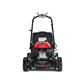 HONDA HRN216VKC Self Propelled Variable Speed Transmission Lawn Mower GCV170 Engine