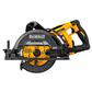 DEWALT DCS577B FLEXVOLT 60-Volt MAX Lithium-Ion 7-1/4 in. Cordless Circular Saw (Tool Only)