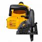 DEWALT DCS577B FLEXVOLT 60-Volt MAX Lithium-Ion 7-1/4 in. Cordless Circular Saw (Tool Only)