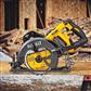 DEWALT DCS577B FLEXVOLT 60-Volt MAX Lithium-Ion 7-1/4 in. Cordless Circular Saw (Tool Only)