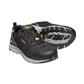 KEEN 1024201 Men's CSA Black Sparta Low Aluminum Toe Safety Work Shoes