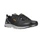 KEEN 1024201 Men's CSA Black Sparta Low Aluminum Toe Safety Work Shoes