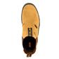 DuraDrive Men's CSA PRONTO 6 in. Wheat Nubuck  Slip-On Metal-Free Water-Resistant Safety Work Boots