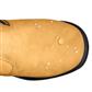 DuraDrive Men's CSA PRONTO 6 in. Wheat Nubuck  Slip-On Metal-Free Water-Resistant Safety Work Boots