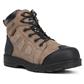 DURADRIVE LYNX WATERPROOF 600G INSULATED WINTER WORK BOOTS 6in.