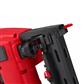 MILWAUKEE 2749-20 1/4 in. 18-Gauge 18-Volt M18 Lithium-Ion Cordless Narrow Crown Stapler (Tool Only)