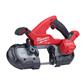 Milwaukee 2829-20 M18 FUEL 18-Volt Lithium-Ion Brushless Compact Band Saw (Tool Only)