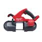 Milwaukee 2829-20 M18 FUEL 18-Volt Lithium-Ion Brushless Compact Band Saw (Tool Only)