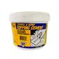 KWIK MIX 11 lb. Grey Trowel and Bond Topping Cement