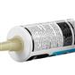 Selsil 280-mL Almond Kitchen and Bath Silicone Sealant