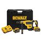 DEWALT DCH614X2 60-Volt MAX Lithium-Ion 1-3/4 in. Brushless SDS MAX Combination Rotary Hammer Kit