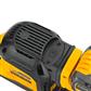 DEWALT DCH614X2 60-Volt MAX Lithium-Ion 1-3/4 in. Brushless SDS MAX Combination Rotary Hammer Kit