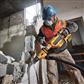 DEWALT DCH614X2 60-Volt MAX Lithium-Ion 1-3/4 in. Brushless SDS MAX Combination Rotary Hammer Kit