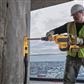 DEWALT DCH614X2 60-Volt MAX Lithium-Ion 1-3/4 in. Brushless SDS MAX Combination Rotary Hammer Kit