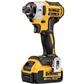DEWALT DCK299D1T1 FLEXVOLT 20-Volt MAX Lithium-Ion Cordless Hammer Drill And Impact Driver Combo Kit (2-Tool)