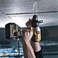 DEWALT DCK299D1T1 FLEXVOLT 20-Volt MAX Lithium-Ion Cordless Hammer Drill And Impact Driver Combo Kit (2-Tool)