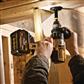 DEWALT DCK299D1T1 FLEXVOLT 20-Volt MAX Lithium-Ion Cordless Hammer Drill And Impact Driver Combo Kit (2-Tool)