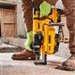 DEWALT DCH263B 20-Volt MAX Lithium-Ion 1-1/8 in. Brushless SDS Plus Rotary Hammer (Tool Only)