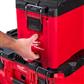 Milwaukee 48-22-8422 16 in. x 10 in. x 13 in. PACKOUT Compact Tool Box